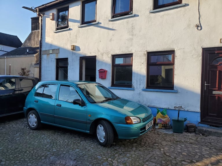 image for Studio/flat with courtyard 