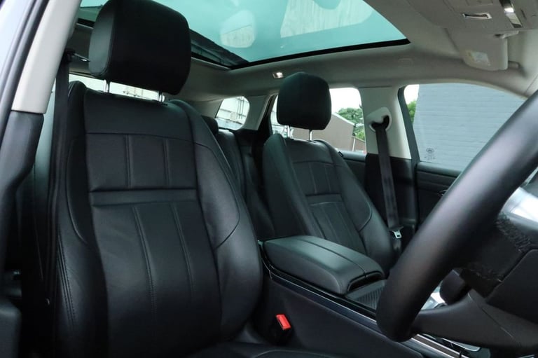 2019 LAND ROVER RANGE ROVER EVOQUE 2.0 D180 SE SUV 5DR DIESEL AUTO 4WD EURO 6