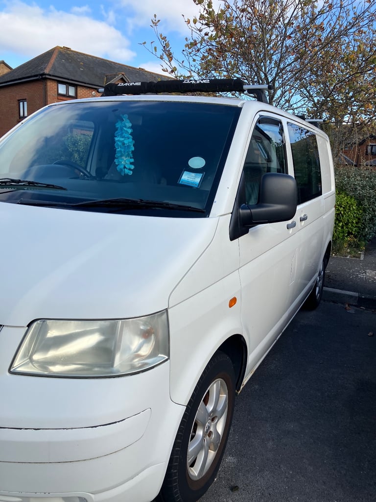 VW T5 for sale