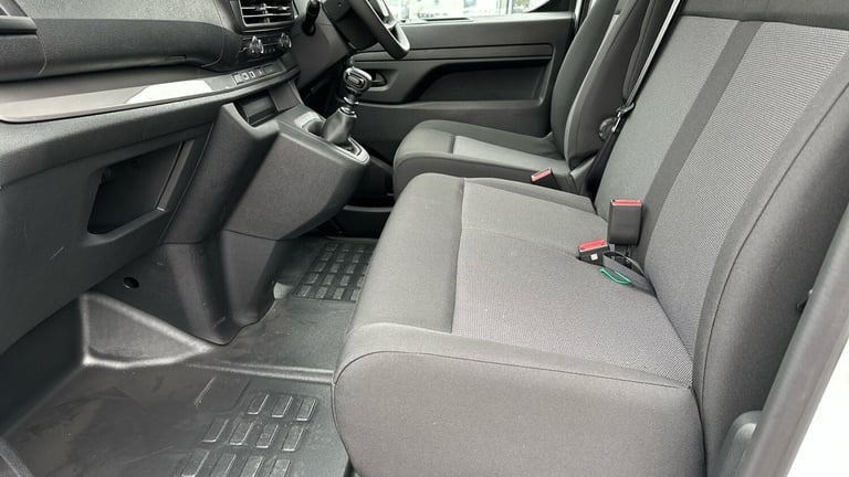 2024 Citroen Dispatch 1.5 BlueHDi Enterprise M Panel Van 6dr Diesel Manual MWB Euro 6 (s/s) (120 ...