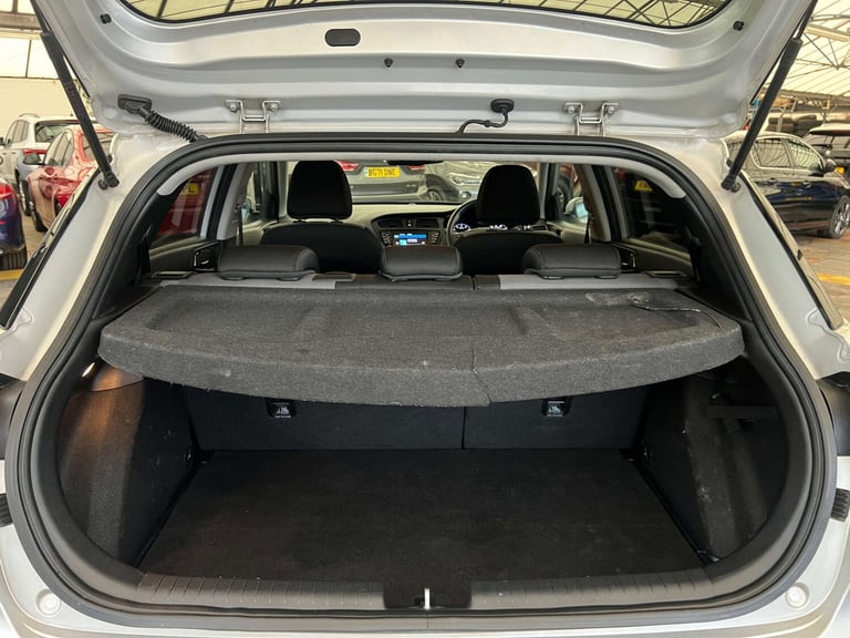 2018 Hyundai i20 1.0 i20 Premium Nav TGDi 5dr Hatchback Petrol Manual