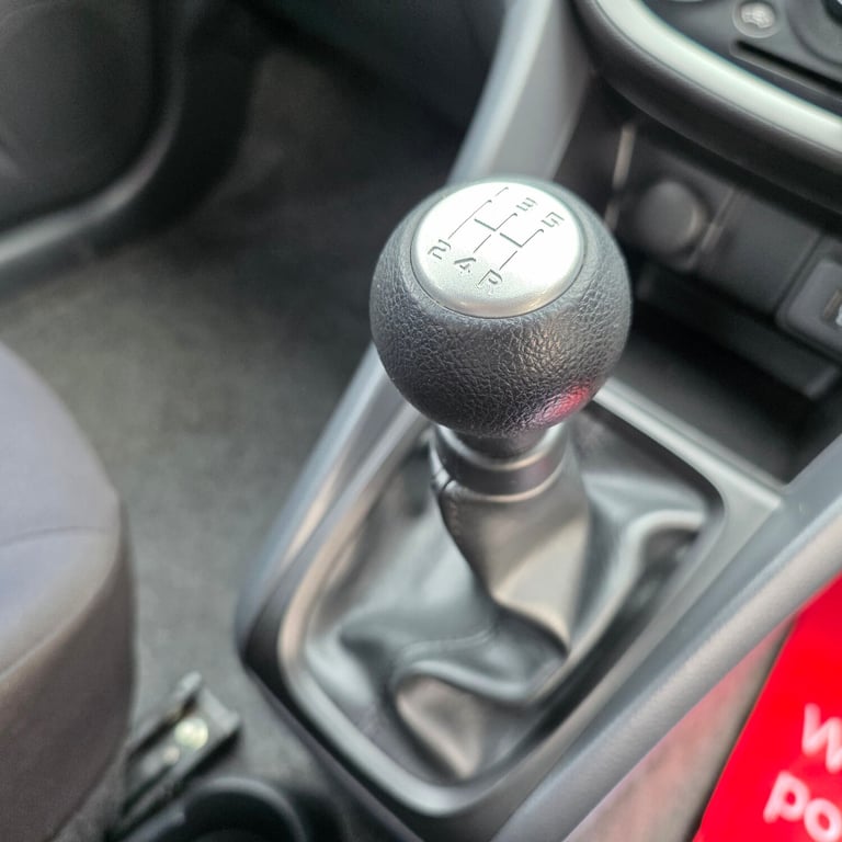 2017 Suzuki Celerio 1.0 SZ2 5dr HATCHBACK Petrol Manual