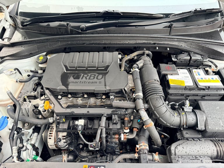 2022 Kia XCeed 1.5T GDi ISG 3 5dr HATCHBACK PETROL Manual