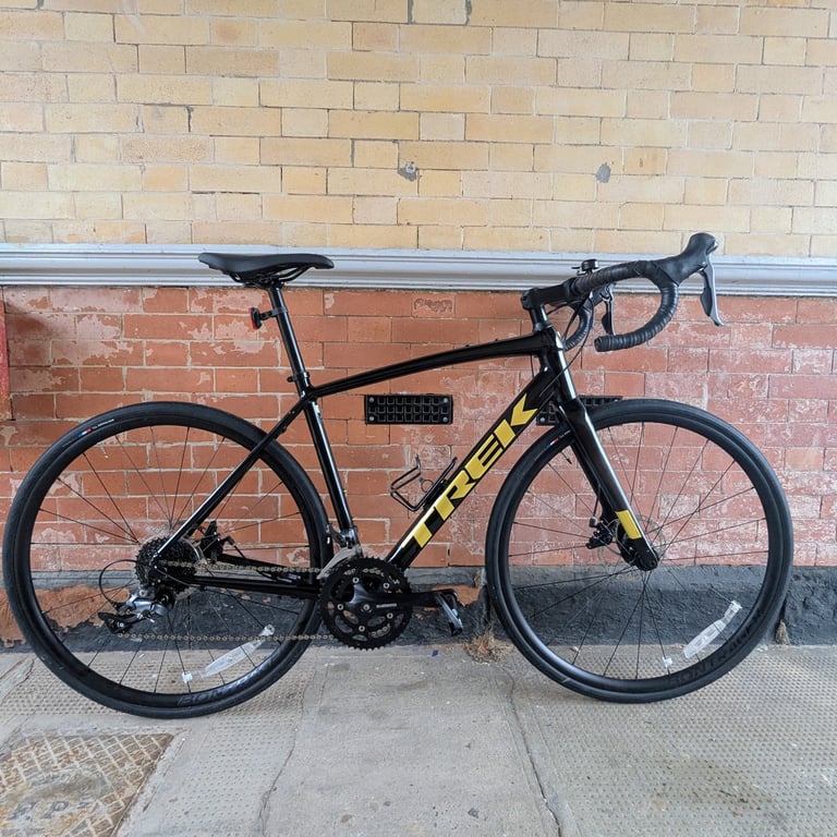 image for Trek Domane AL 2 Disc - 54CM Frame 