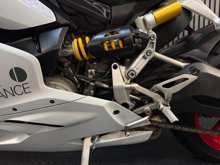 2016 Ducati 959 Panigale 959 Euro 4