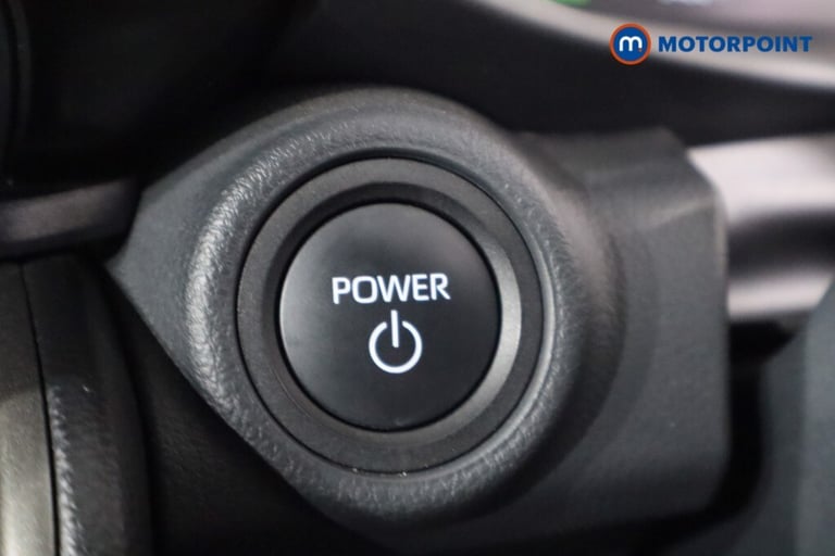 2024 Toyota C-HR 2.0 PHEV Design 5dr CVT SUV Hybrid Automatic