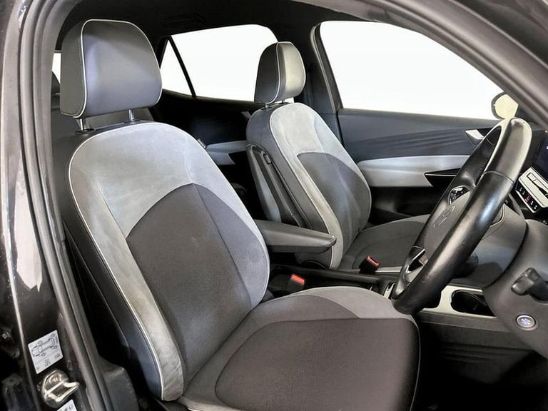 2021 Volkswagen ID.3 Pro Performance 58kWh Business Auto 5dr Automatic Hatchback Electric Automatic