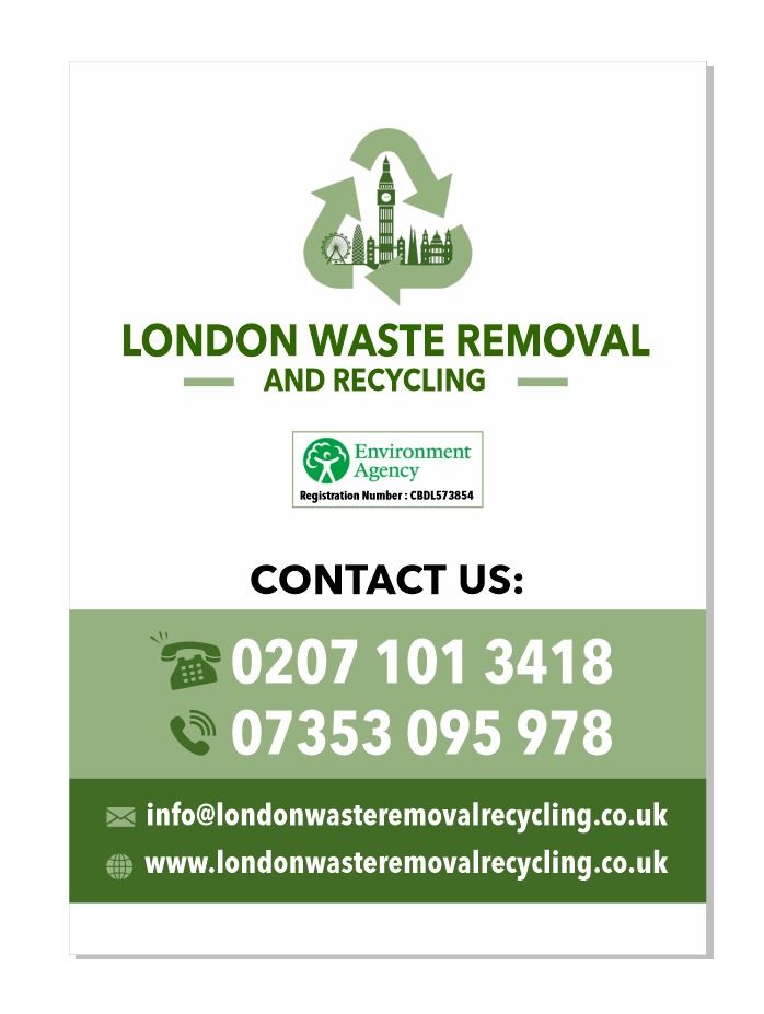 WASTE RUBBISH REMOVAL