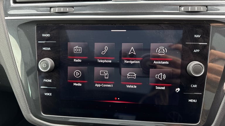 2021 Volkswagen Tiguan 1.5 TSI 150 Elegance 5dr DSG ESTATE PETROL Automatic