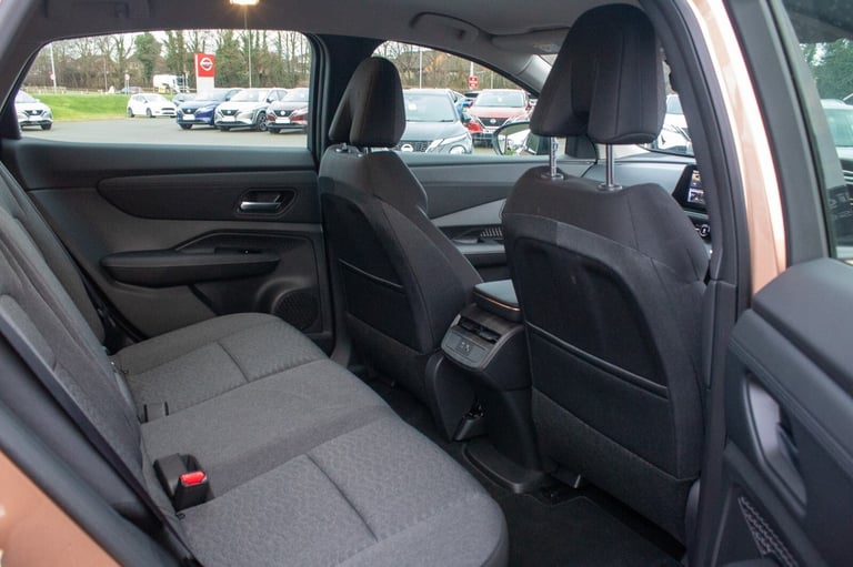 2024 Nissan ARIYA 160kW Engage 63kWh 5dr Auto Hatchback Electric Automatic