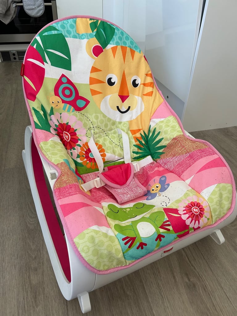 image for Baby bouncer
