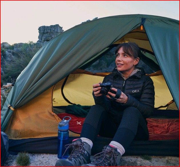 Rakoon 2.1 Two man tent