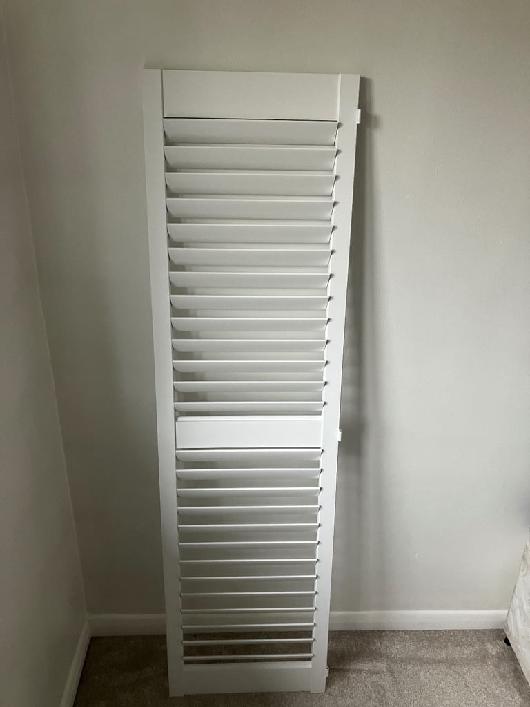 image for Hillary’s Shutters