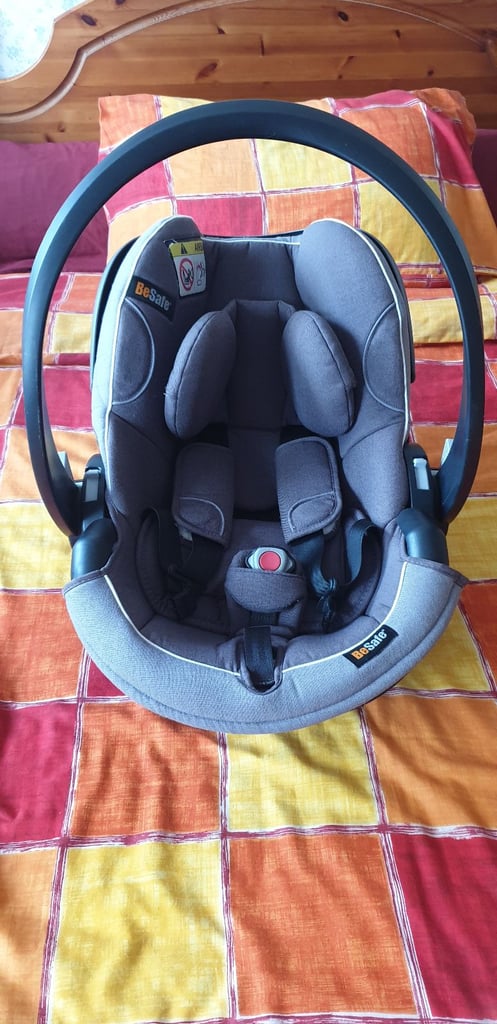 Baby Car Seat