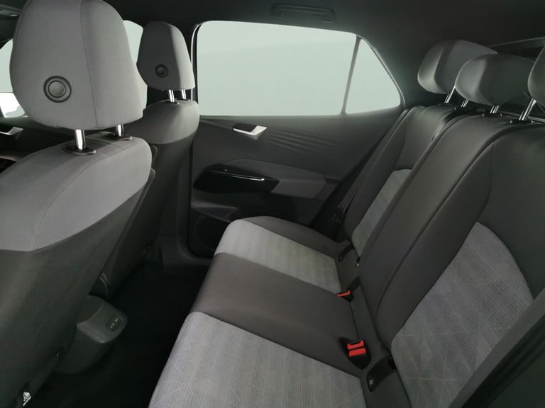 2022 Volkswagen ID.3 150kW Life Pro Performance 58kWh 5dr Auto HATCHBACK ELECTRIC Automatic