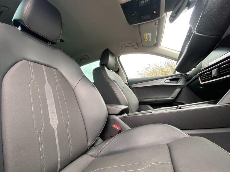 2022 Cupra Formentor 1.5 TSI 150 V1 DSG 5dr - Virtual Cockpit &amp; Apple CarPlay &amp; Parking S...
