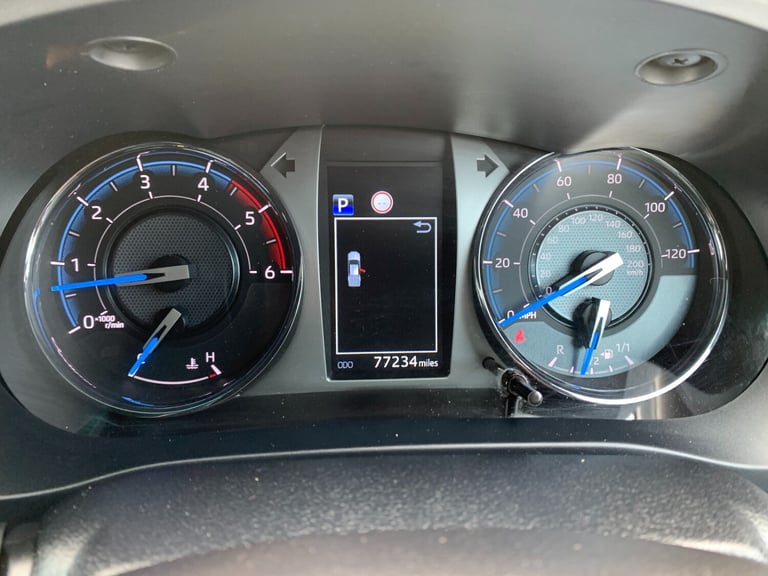 2021 Toyota Invincible X Ltd Ed 2.8 D-4D Auto Pickup Double Cab 4WD Euro 6