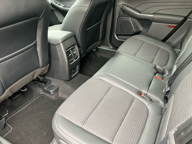 2024 Ford Kuga 1.5 EcoBoost 150 Titanium Edition 5dr 5 Door PETROL Manual