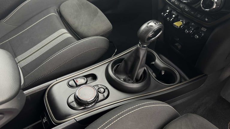 2019 MINI Countryman 1.5 Cooper S E Sport ALL4 PHEV 5dr Auto HATCHBACK PETROL/ELECTRIC Automatic