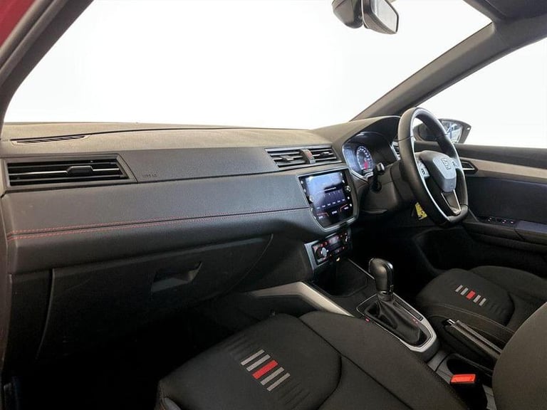 2020 SEAT Arona 1.0 TSI FR DSG Euro 6 (s/s) 5dr Automatic SUV Petrol Automatic