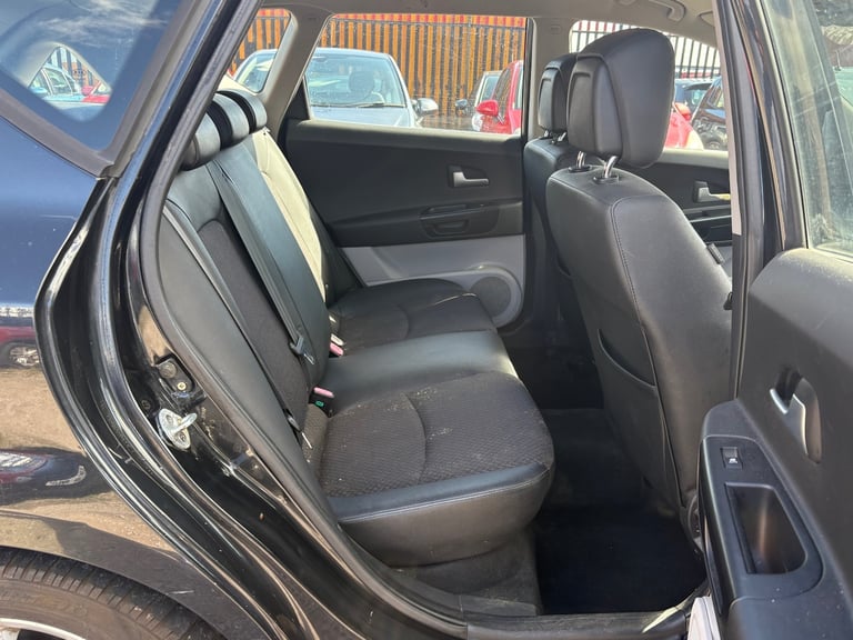 2009 Kia Ceed 1.6 CRDi LS 5DR AUTO ESTATE **LONG MOT 09/09/2026 **HPI CLEAR **AUTO ESTATE Diesel ... - Image 11