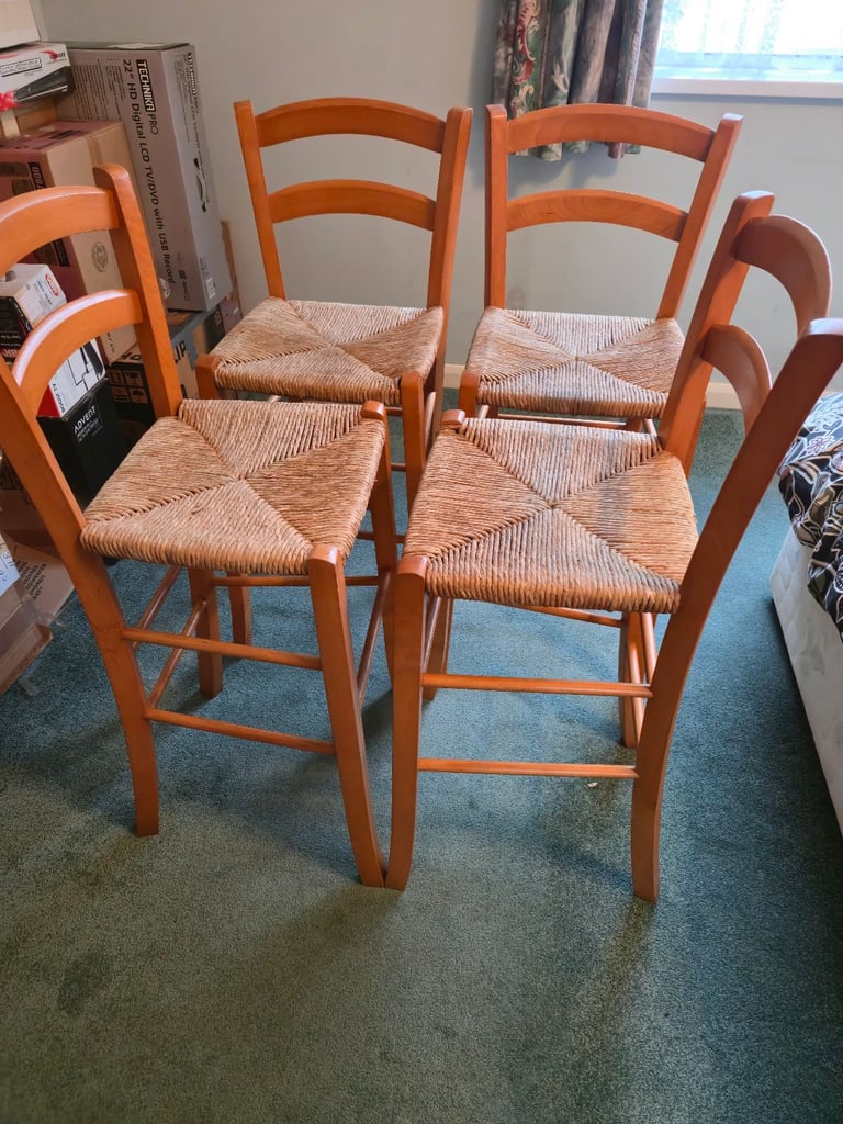 image for Breakfast Bar Stools 