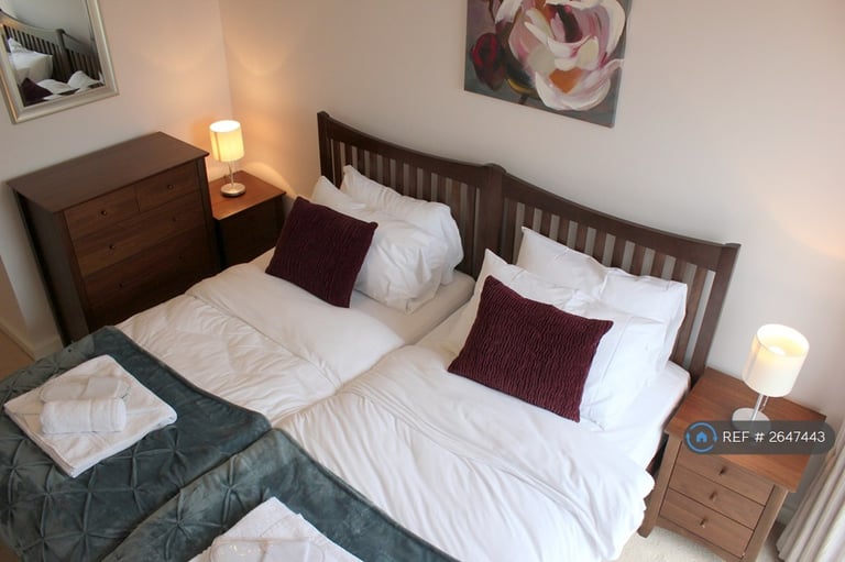2 bedroom flat in Glenalmond Ave, Cambridge, CB2 (2 bed) (#2647443)