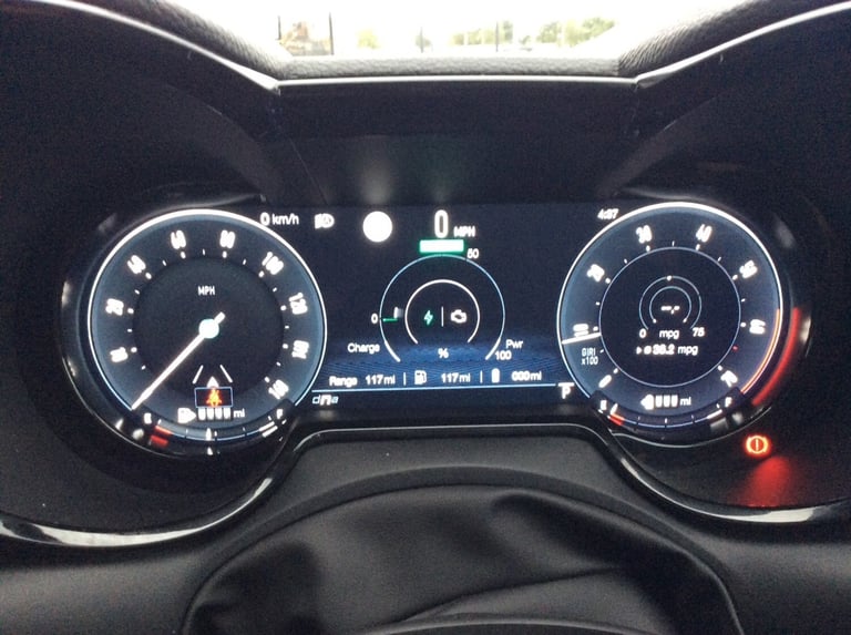 2023 Alfa Romeo Tonale 1.3 PHEV Veloce 5dr Auto Hatchback Petrol Parallel PHEV Automatic