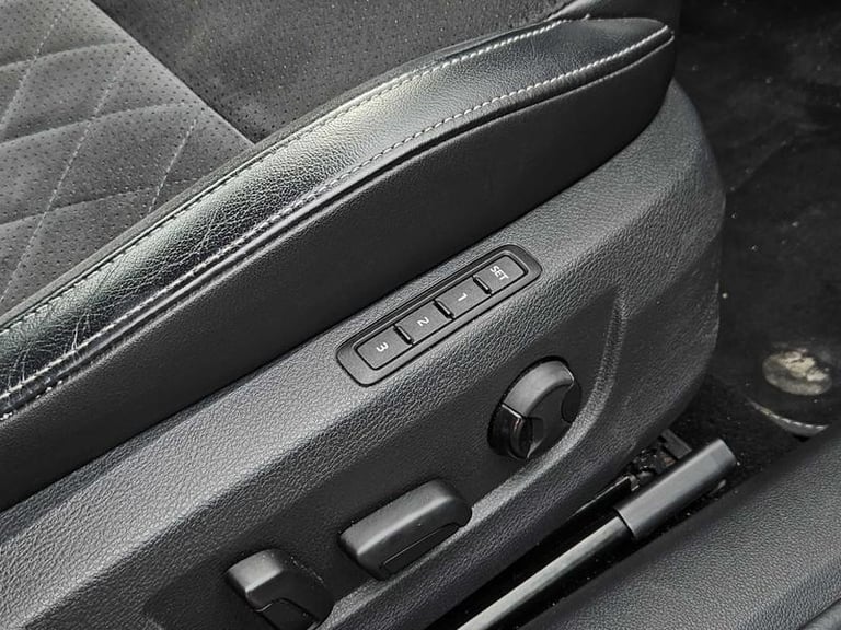 2020 Skoda Superb 2.0 TDI CR Sport Line Plus 5dr Manual Hatchback Diesel Manual