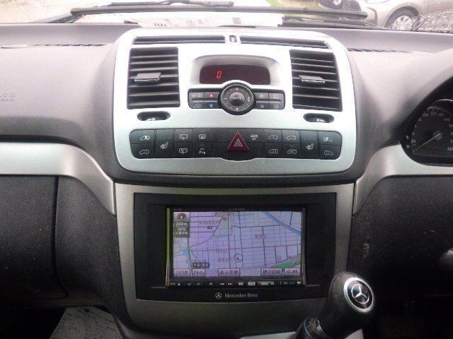  Mercedes-Benz V-Class BENZ V-CLASS V350 TREND Ulez Free Petrol Automatic