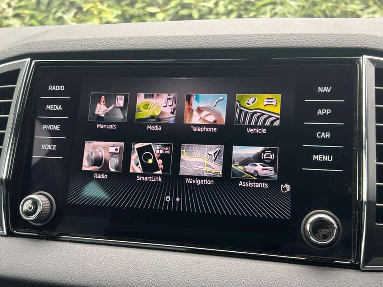 2022 Skoda Karoq Se Drive Tsi Manual SUV Petrol Manual