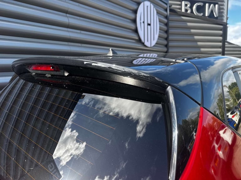 2019 Renault Captur 1.5 Captur Iconic dCi Auto 5dr SUV Diesel Automatic