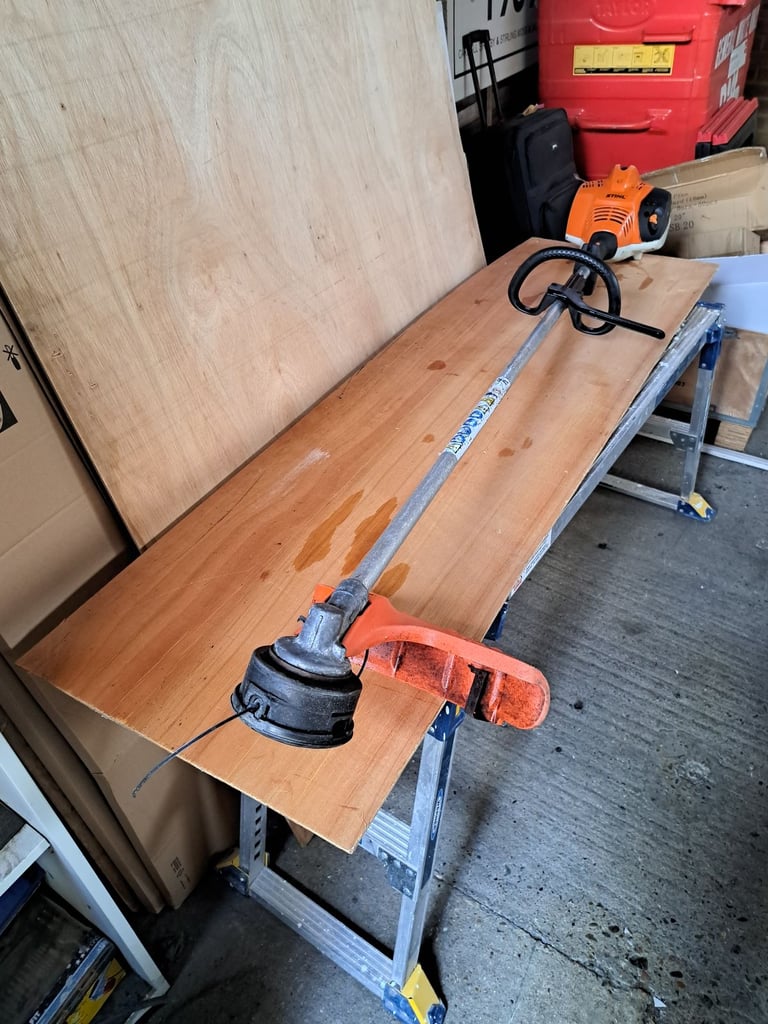 Stihl FS 70 RC strimmer 