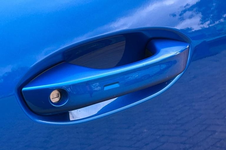 2024 Ford Explorer 210kW Premium 77kWh 5dr Auto HATCHBACK ELECTRIC Automatic