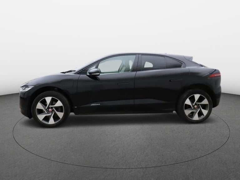 2019 Jaguar I-Pace 294kW EV400 SE 90kWh 5dr Auto HATCHBACK ELECTRIC Automatic