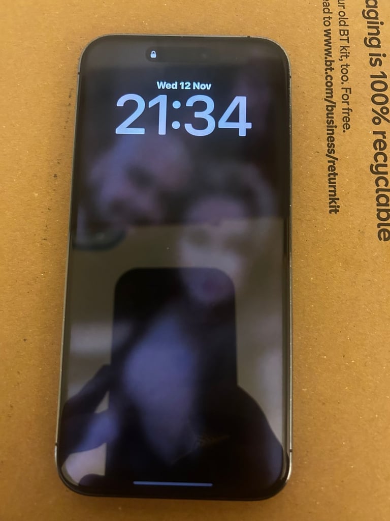 image for iPhone 14 Pro Max 