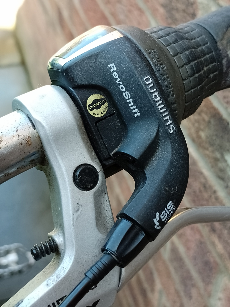 Bike….Specialized Globe Carmel 