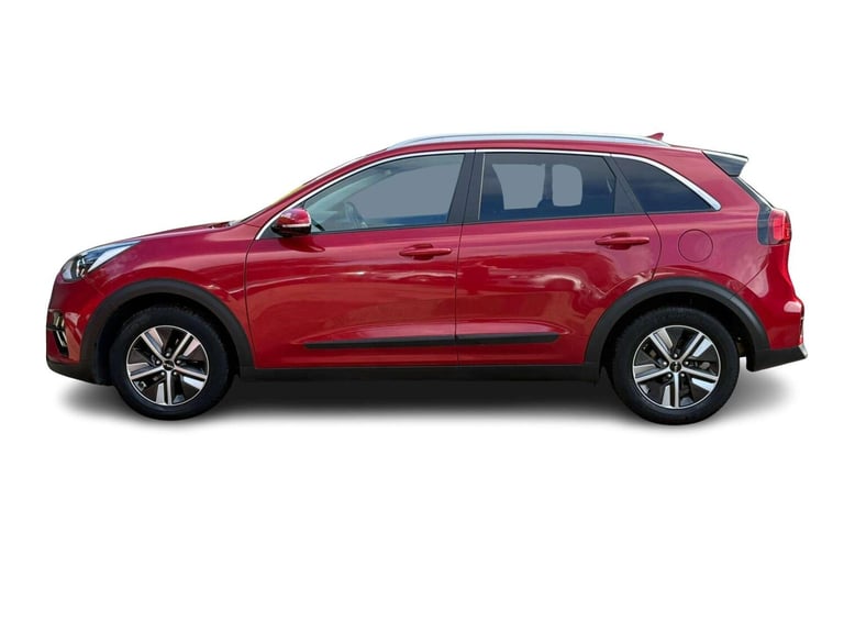 2022 Kia Niro 1.6 GDi 2 DCT Euro 6 (s/s) 5dr ESTATE Petrol/Electric Hybrid Automatic