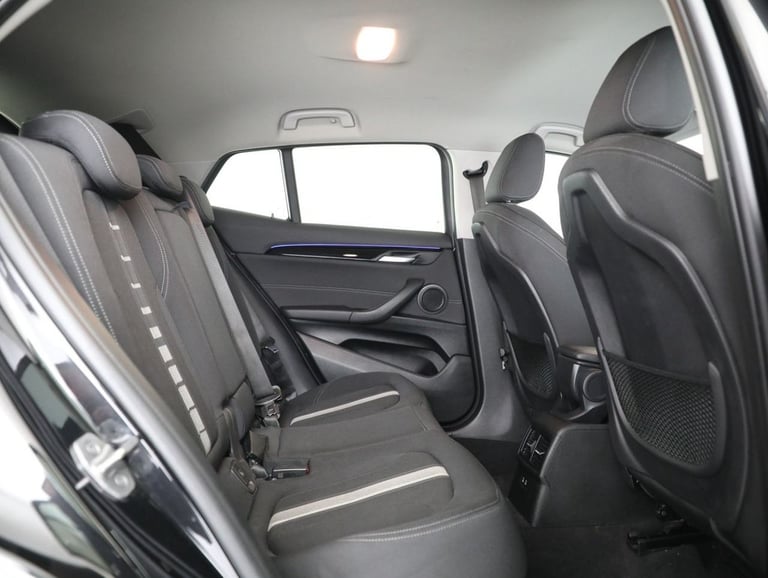 2022 BMW X2 2.0 20i Sport SUV 5dr Petrol Auto xDrive Euro 6 (s/s) (178 ps) HATCHBACK Petrol Autom...