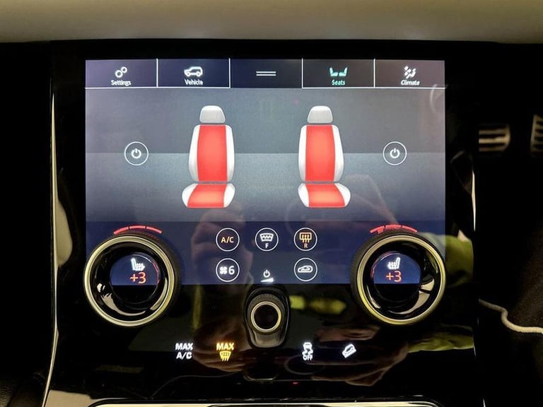 2020 Land Rover Range Rover Evoque 2.0 D180 MHEV First Edition Auto 4WD Euro 6 (s/s) 5dr Automati...