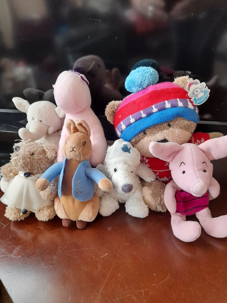 image for Small cutie bundle 