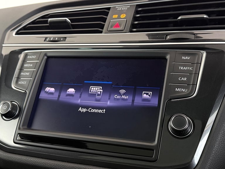  Volkswagen Tiguan 2.0 TDI BlueMotion Tech R-Line DSG 4Motion Euro 6 (s/s) 5dr Diesel Automatic