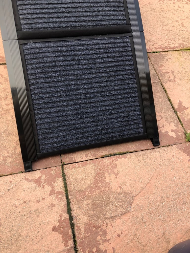 Dog ramp for car