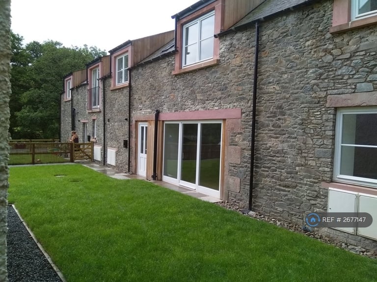 2 bedroom house in Castleside, Td7 4Pf, TD7 (2 bed) (#2677147)