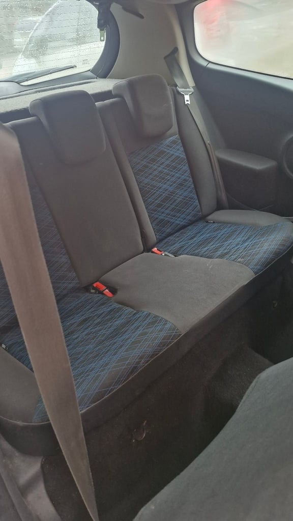 Renault, CLIO, Hatchback, 2008, Manual, 1149 (cc), 3 doors