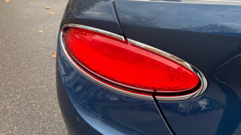 2019 Bentley Continental GT 6.0 W12 - First Edition Petrol