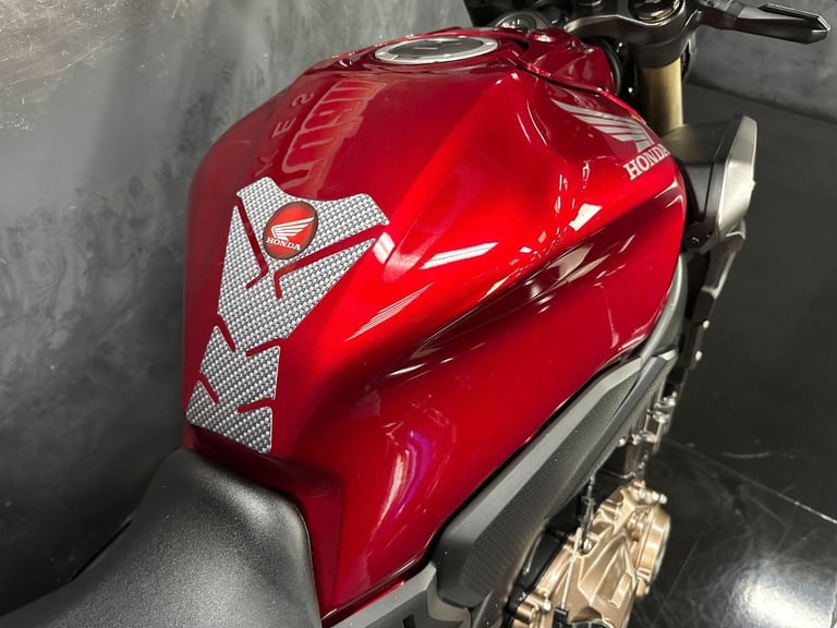 2022 Honda CB650R 650 Euro 5