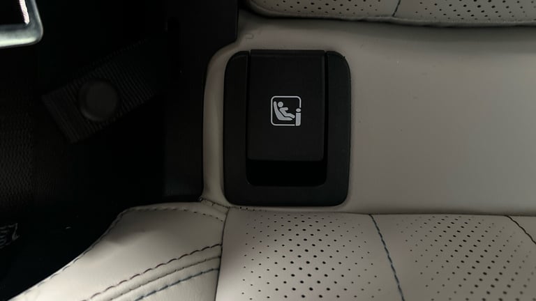 2025 MINI Countryman 1.5 C Classic [Level 2] 5dr Auto Petrol Hatchback Hatchback Petrol Automatic