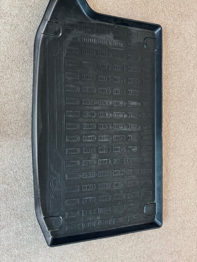 image for Kia Soul EV (2019-) Boot Liner