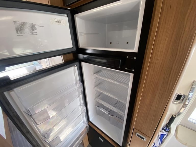 2019 AUTO-TRAIL FRONTIER SCOUT 6 BERTH MOTORHOME
